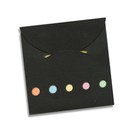 Cameo Pocket Pad – Bulk Buy Sticky Notes - 100 or 200 Units