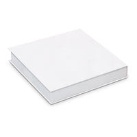 Load image into Gallery viewer, Comet Sticky Note Pad – Pocket-Sized &amp; Practical - Buy 50, 100 or 200