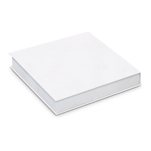 Comet Sticky Note Pad – Pocket-Sized & Practical - Buy 50, 100 or 200