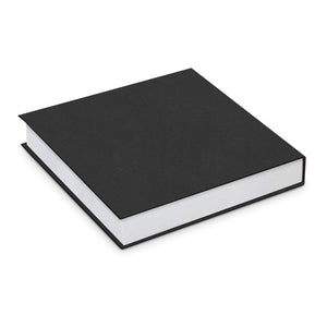Comet Sticky Note Pad – Pocket-Sized & Practical - Buy 50, 100 or 200