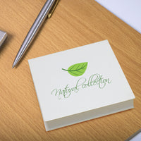 Load image into Gallery viewer, Comet Sticky Note Pad – Pocket-Sized &amp; Practical - Buy 50, 100 or 200