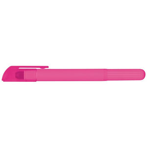 Wax Highlighter – Long-Lasting Fluorescent Marking Pen in Bulk Units