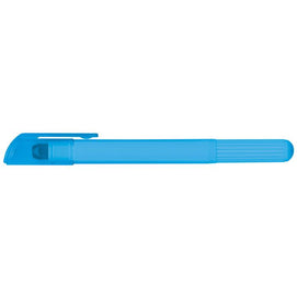 Wax Highlighter – Long-Lasting Fluorescent Marking Pen in Bulk Units