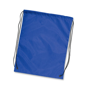 Drawstring Backpack – Lightweight and Durable Polyester Bag - Buy 50 or 100 Lots