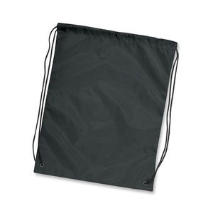 Drawstring Backpack – Lightweight and Durable Polyester Bag - Buy 50 or 100 Lots
