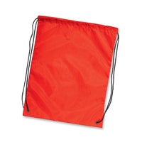 Load image into Gallery viewer, Drawstring Backpack – Lightweight and Durable Polyester Bag - Buy 50 or 100 Lots