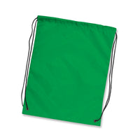 Load image into Gallery viewer, Drawstring Backpack – Lightweight and Durable Polyester Bag - Buy 50 or 100 Lots