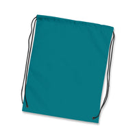 Load image into Gallery viewer, Drawstring Backpack – Lightweight and Durable Polyester Bag - Buy 50 or 100 Lots