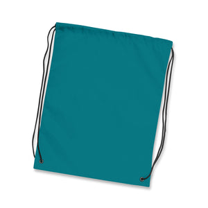 Drawstring Backpack – Lightweight and Durable Polyester Bag - Buy 50 or 100 Lots
