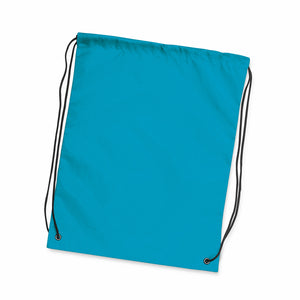 Drawstring Backpack – Lightweight and Durable Polyester Bag - Buy 50 or 100 Lots