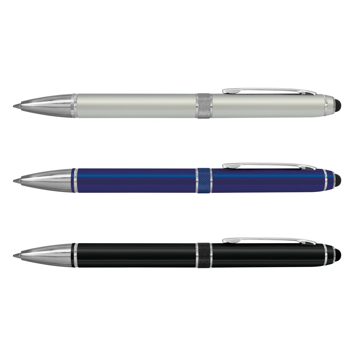 Antares Stylus Pen - Modern Touchscreen Functionality - Buy Bulk 100 or 200