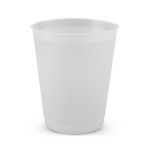 Quik Cup - 450ml Reusable Plastic Cup