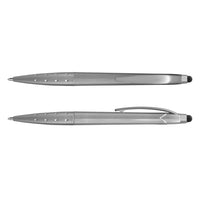 Load image into Gallery viewer, Spark Stylus Pen Metallic - Twist-Action Ballpoint Pen - Buy Bulk 100 or 200