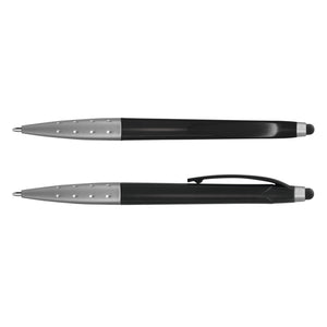 Spark Stylus Pen Metallic - Twist-Action Ballpoint Pen - Buy Bulk 100 or 200