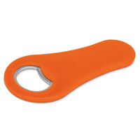 Load image into Gallery viewer, Max Magnetic Bottle Opener – Unbranded Bottle Openers in Bulk - Buy 100/200/300