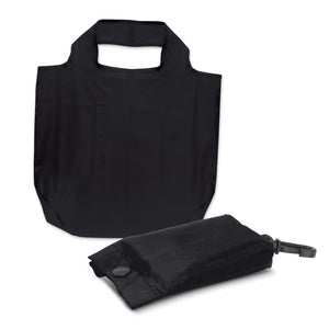 Atom Foldaway Bag - Compact Reusable Shopping Bag - Buy Bulk 50, 100 or 200