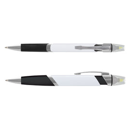 Avenger Highlighter Pen – Dual Function Writing & Highlighting Pen in Bulk