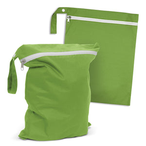 Brighton Wet Bag - Practical Wet/Dry Storage - Buy Bulk 50, 100 or 200