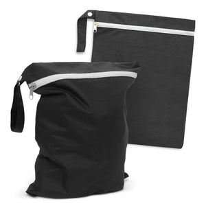 Brighton Wet Bag - Practical Wet/Dry Storage - Buy Bulk 50, 100 or 200