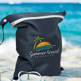 Brighton Wet Bag - Practical Wet/Dry Storage - Buy Bulk 50, 100 or 200