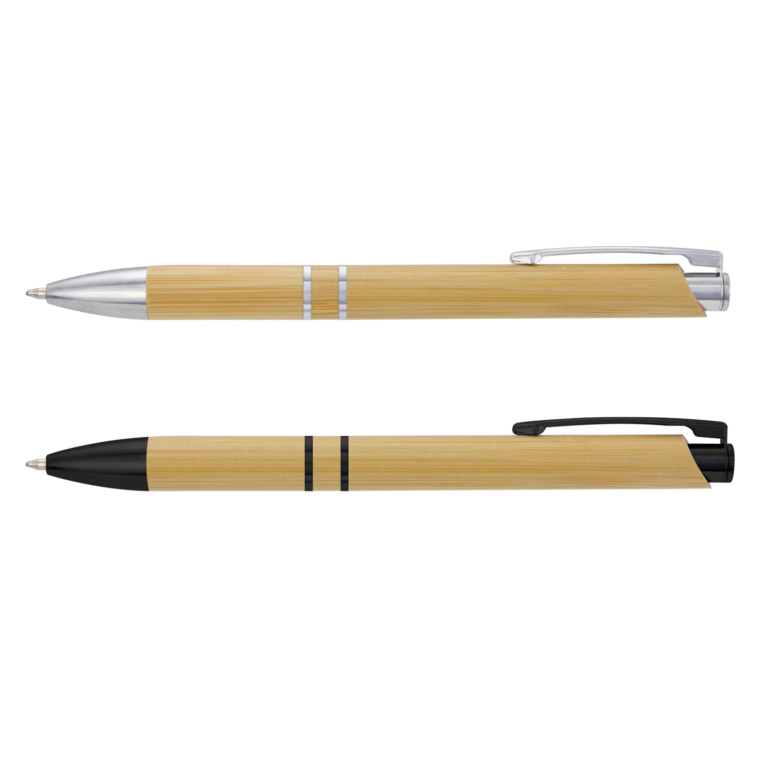 Panama Bamboo Pen - Eco Style Bamboo Pen - Buy Bulk 100 or 200 Free Shipping