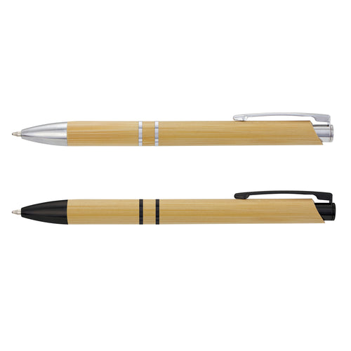 Panama Bamboo Pen - Eco Style Bamboo Pen - Buy Bulk 100 or 200 Free Shipping