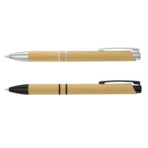 Panama Bamboo Pen - Eco Style Bamboo Pen - Buy Bulk 100 or 200 Free Shipping