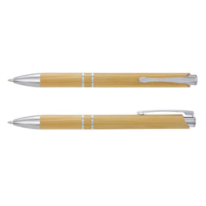 Panama Bamboo Pen - Eco Style Bamboo Pen - Buy Bulk 100 or 200 Free Shipping