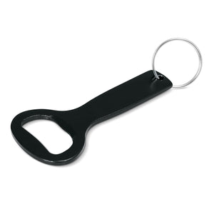 Bristol Bottle Opener Key Ring – Traditional Bottle Opener - Buy 100, 200 or 300