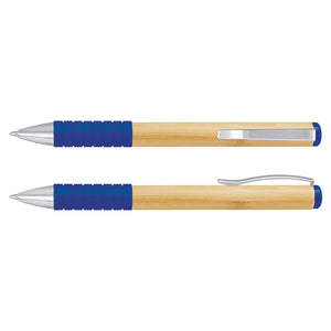 Bamboo Twist Pen - Bulk Bamboo Pen - Buy 50, 100 or 200