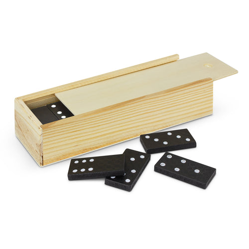 Dominoes Game - Timeless Entertainment - Buy in Bulk 10, 20 or 50 Free Shipping