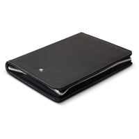 Load image into Gallery viewer, Swiss Peak Heritage A5 Zippered Portfolio – Premium Organiser - Bulk Bulk Lots