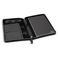 Load image into Gallery viewer, Swiss Peak Heritage A5 Zippered Portfolio – Premium Organiser - Bulk Bulk Lots