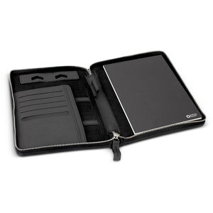Swiss Peak Heritage A5 Zippered Portfolio – Premium Organiser - Bulk Bulk Lots