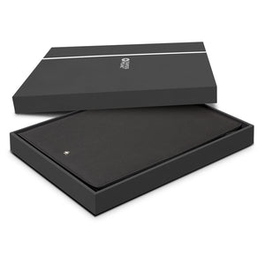 Swiss Peak Heritage A5 Zippered Portfolio – Premium Organiser - Bulk Bulk Lots