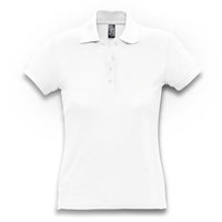 Load image into Gallery viewer, SOLS Passion Women&#39;s Polo – Lightweight Cotton Polo - Buy Pack of 10