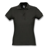 Load image into Gallery viewer, SOLS Passion Women&#39;s Polo – Lightweight Cotton Polo - Buy Pack of 10