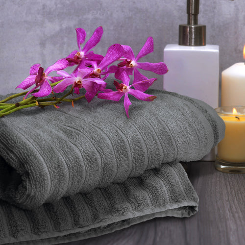 Palms Luxury Towel – Plush Comfort Towels in Bulk Quantity - Buy 5 or 10