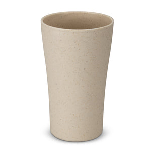 Fresh Cup - 300ml Natural Wheat Straw Cup