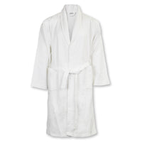 Load image into Gallery viewer, Rochester Waffle Bathrobe - Bulk Discount Unbranded Bathrobes - 5 or 10 units