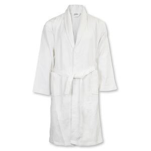 Rochester Waffle Bathrobe - Bulk Discount Unbranded Bathrobes - 5 or 10 units