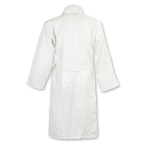Rochester Waffle Bathrobe - Bulk Discount Unbranded Bathrobes - 5 or 10 units