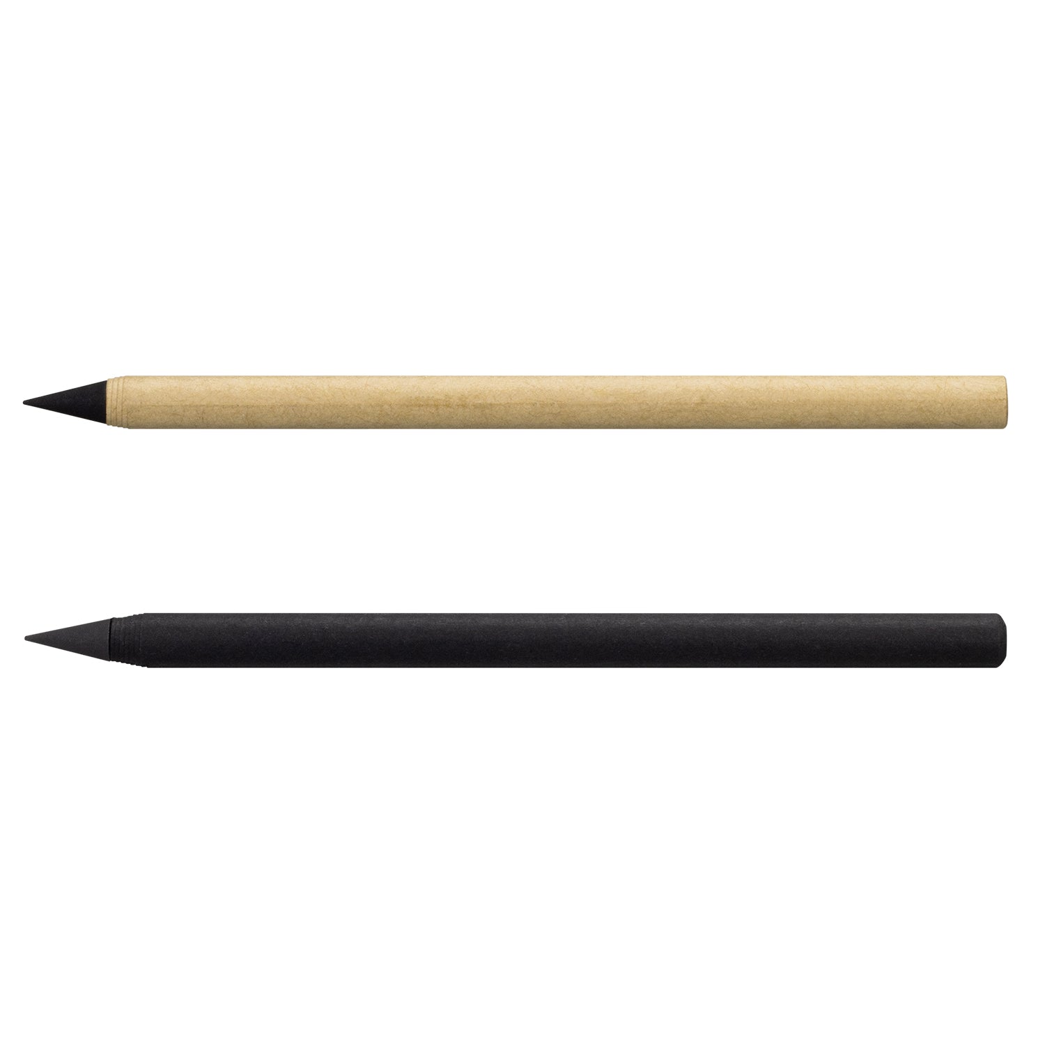 Infinity Inkless Kraft Pen - Bulk Buy Eco Pens - 50, 100 or 200 units