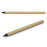 Load image into Gallery viewer, Infinity Inkless Kraft Pen - Bulk Buy Eco Pens - 50, 100 or 200 units