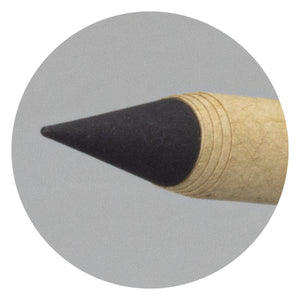 Infinity Inkless Kraft Pen - Bulk Buy Eco Pens - 50, 100 or 200 units
