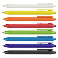 Load image into Gallery viewer, PLA Eco Ballpoint Pen - Pens Made from Corn - Bulk Quantities