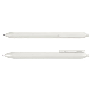 PLA Eco Ballpoint Pen - Pens Made from Corn - Bulk Quantities
