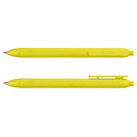 Load image into Gallery viewer, PLA Eco Ballpoint Pen - Pens Made from Corn - Bulk Quantities