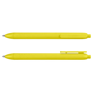 PLA Eco Ballpoint Pen - Pens Made from Corn - Bulk Quantities