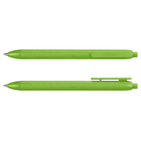 Load image into Gallery viewer, PLA Eco Ballpoint Pen - Pens Made from Corn - Bulk Quantities